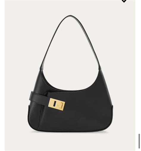 help me pick: ysl envelope or ferragamo hobo : 